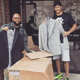 100 Suits via Instagram